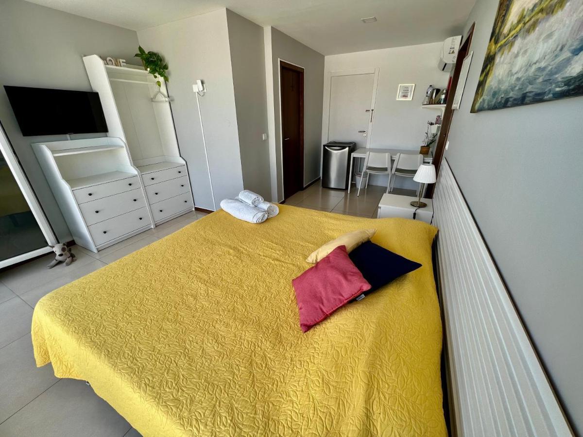Quarto Privado E Entrada Independente Com Aquecimento E Terraco - Vila Verde Centro Braga Eksteriør bilde