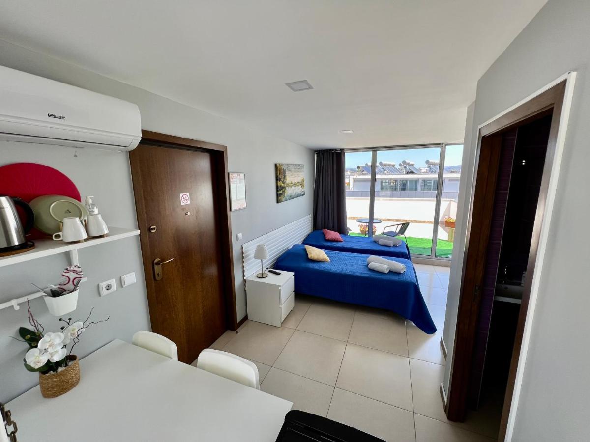 Quarto Privado E Entrada Independente Com Aquecimento E Terraco - Vila Verde Centro Braga Eksteriør bilde